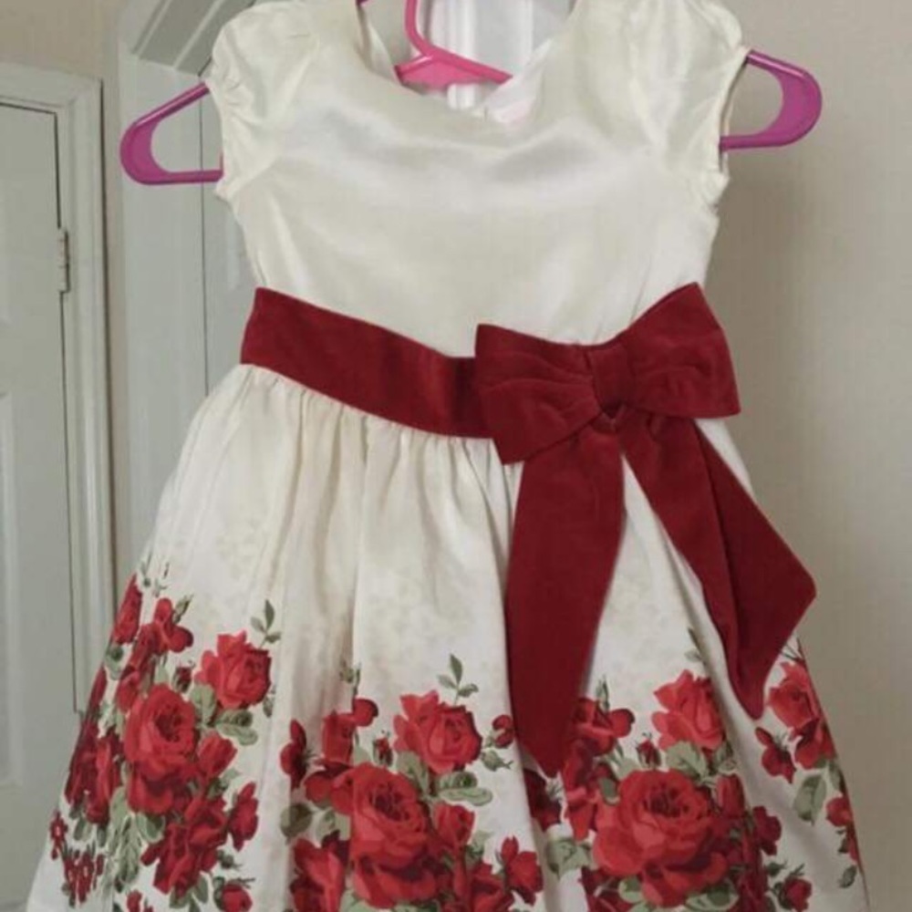 In search for this dress size 6